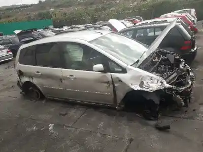 Veículo de Sucata FORD FOCUS SPORTBREAK (CAP) Trend do ano 2007 alimentado KKDA