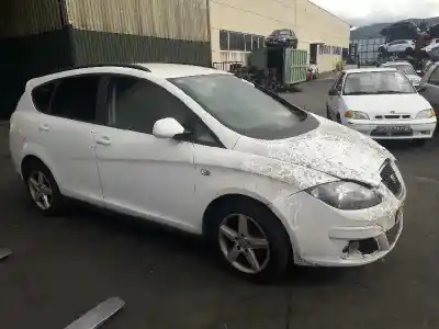 Hurda Aracı SEAT ALTEA XL (5P5) Reference Yılın 2010 güçlü CAYC