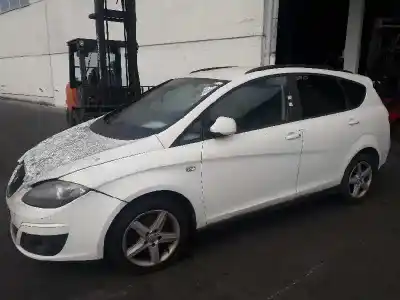 Hurda Aracı seat altea xl (5p5) reference yılın 2010 güçlü cayc