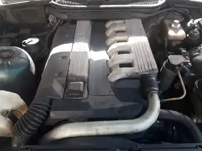Sloopvoertuig bmw serie 3 berlina (e36) 325td van het jaar 1993 aangedreven 256t1