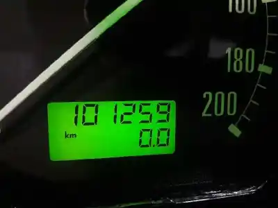 Здавання транспортного засобу skoda fabia (6y2/6y3) 1.2 12v року 2003 потужний azq