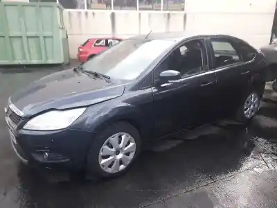 Здавання транспортного засобу FORD                                               FOCUS TURNIER (CB4)                                                                                                                                                                                                                                        Trend                                                                                                                                                                                                                                                      року 2008 потужний D/KKDA