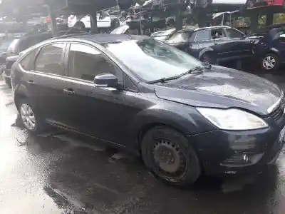 Здавання транспортного засобу ford focus turnier (cb4) trend року 2008 потужний d/kkda