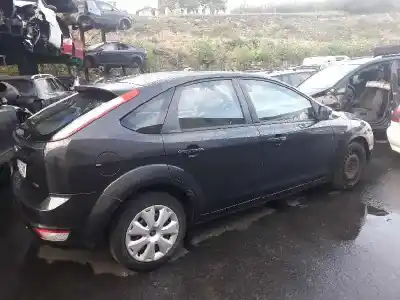 Здавання транспортного засобу ford focus turnier (cb4) trend року 2008 потужний d/kkda