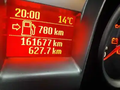 Здавання транспортного засобу ford focus turnier (cb4) trend року 2008 потужний d/kkda