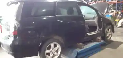 Утилизация автомобиля mitsubishi grandis (na0w) 2.0 di-d inform года 2005 питание bsy