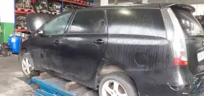 Утилизация автомобиля mitsubishi grandis (na0w) 2.0 di-d inform года 2005 питание bsy