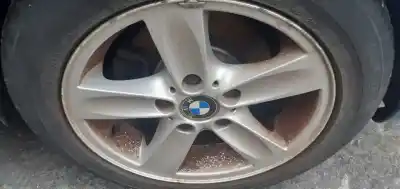 Veículo de Sucata bmw serie 1 berlina (e81/e87) 116i do ano 2004 alimentado n45b16a