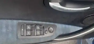 Veículo de Sucata bmw serie 1 berlina (e81/e87) 116i do ano 2004 alimentado n45b16a