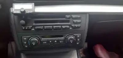 Veículo de Sucata bmw serie 1 berlina (e81/e87) 116i do ano 2004 alimentado n45b16a