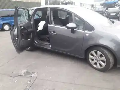 Vehicul casat opel meriva b selective al anului 2012 alimentat a17dtc