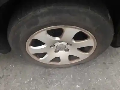 Scrapping Vehicle audi a4 avant (8e) 2.0 of the year 2002 powered alt