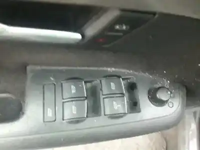 Scrapping Vehicle audi a4 avant (8e) 2.0 of the year 2002 powered alt