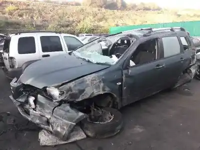 Здавання транспортного засобу mitsubishi outlander (cu0w) 2.0 2wd року 2005 потужний 4g63