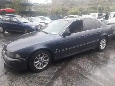 Veículo de Sucata BMW                                                SERIE 5 BERLINA (E39)                                                                                                                                                                                                                                      525d                                                                                                                                                                                                                                                       do ano 2002 alimentado 256D1