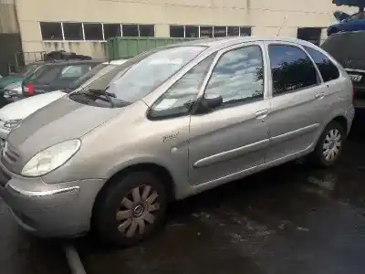 Veículo de Sucata CITROEN                                            XSARA PICASSO (N68)                                                                                                                                                                                                                                        1.6 HDi                                                                                                                                                                                                                                                    do ano 2004 alimentado 9HY