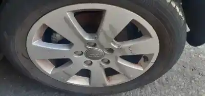 Sloopvoertuig audi a3 sportback (8p) 2.0 tdi ambiente van het jaar 2005 aangedreven bkd