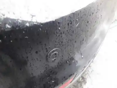 Scrapping Vehicle ford focus lim. (cb8) trend of the year 2014 powered t1da