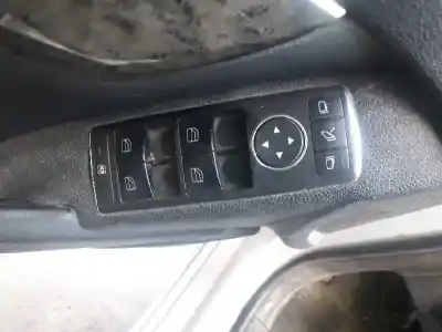 Veículo de Sucata mercedes-benz clase c (w204) berlina 3.0 cdi cat do ano 2008 alimentado 642960
