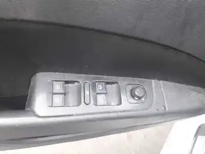 Sloopvoertuig skoda suberb (3t4) ambition van het jaar 2013 aangedreven cffb