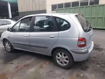 Утилизация автомобиля renault scenic (ja..) 1.9 dci authentique года 2001 питание f9qk7