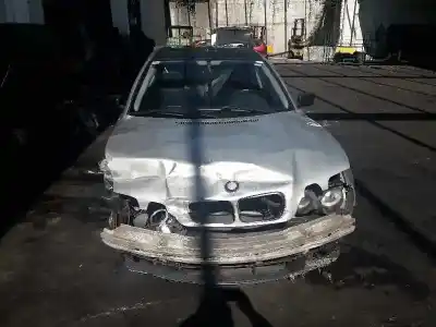 Veículo de Sucata BMW SERIE 3 COMPACT (E46) 318td do ano 2004 alimentado M47N204D4