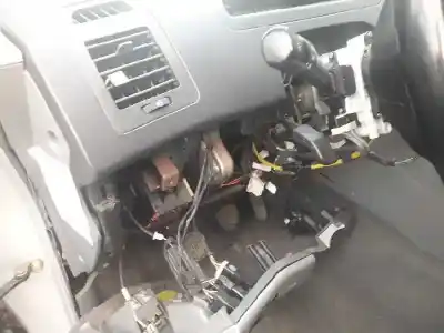 Утилизация автомобиля ssangyong rodius 2.7 turbodiesel cat года 2005 питание d27dt