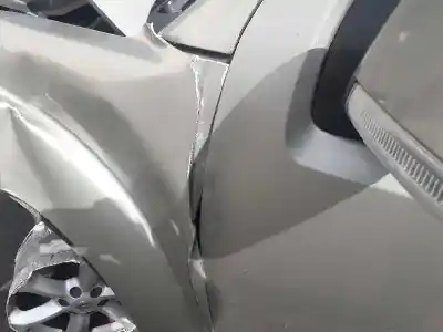 Здавання транспортного засобу nissan pathfinder (r51) 2.5 dci xe року 2007 потужний yd25 euro 4