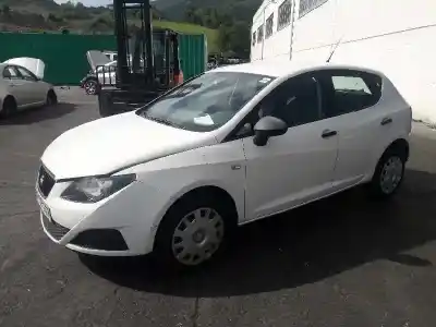 Véhicule à la ferraille seat ibiza iv (6j5, 6p1) 1.4 tdi de l'année 2010 alimenté bms