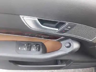 Veicolo di demolizione audi a6 berlina (4f2) 4.2 quattro dell'anno 2004 alimentato bat