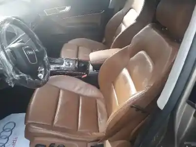 Veicolo di demolizione audi a6 berlina (4f2) 4.2 quattro dell'anno 2004 alimentato bat