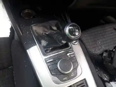 Утилизация автомобиля audi a3 (8v) 2.0 16v tdi года 2012 питание crbc
