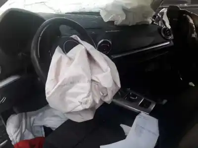 Утилизация автомобиля audi a3 (8v) 2.0 16v tdi года 2012 питание crbc