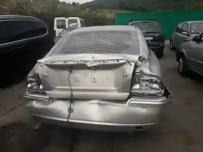 Здавання транспортного засобу VOLVO S60 BERLINA 2.4 D року 2008 потужний D5244T5