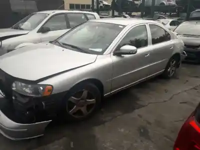 Утилизация автомобиля volvo s60 berlina 2.4 d года 2008 питание d5244t5