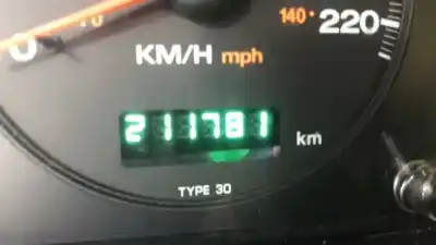 Утилизация автомобиля jeep gr.cherokee (wj/wg) 3.1 td laredo года 2000 питание vm73b