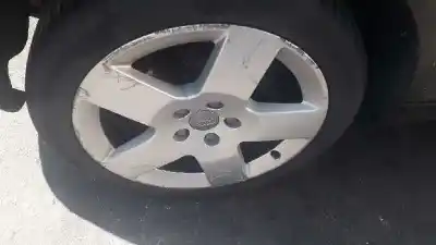 Scrapping Vehicle audi a3 sportback (8p) 2.0 tdi ambiente of the year 2005 powered bkd