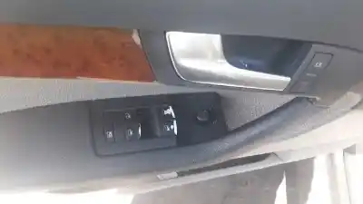 Scrapping Vehicle audi a3 sportback (8p) 2.0 tdi ambiente of the year 2005 powered bkd