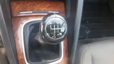 Scrapping Vehicle audi a3 sportback (8p) 2.0 tdi ambiente of the year 2005 powered bkd