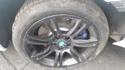 Verschrottungsfahrzeug bmw serie 5 lim. (f10) 535d xdrive des jahres 2011 angetrieben n57z