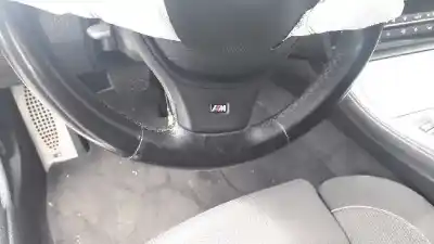 Verschrottungsfahrzeug bmw serie 5 lim. (f10) 535d xdrive des jahres 2011 angetrieben n57z