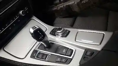 Verschrottungsfahrzeug bmw serie 5 lim. (f10) 535d xdrive des jahres 2011 angetrieben n57z