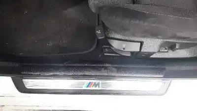 Verschrottungsfahrzeug bmw serie 5 lim. (f10) 535d xdrive des jahres 2011 angetrieben n57z