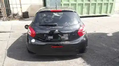 Утилизация автомобиля peugeot                                            208                                                                                                                                                                                                                                                        active года 2013 питание 8h01