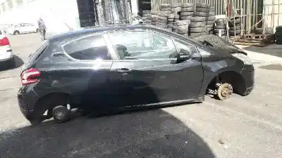 Утилизация автомобиля peugeot                                            208                                                                                                                                                                                                                                                        active года 2013 питание 8h01