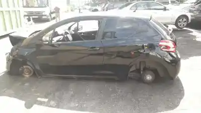 Утилизация автомобиля peugeot                                            208                                                                                                                                                                                                                                                        active года 2013 питание 8h01