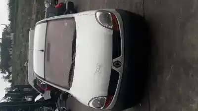 Здавання транспортного засобу RENAULT KANGOO (F/KC0) 1.5 dCi Diesel 82 CV / 60 KW року 2006 потужний K9K B7