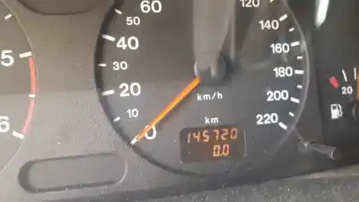 Verschrottungsfahrzeug OPEL                                               FRONTERA B                                                                                                                                                                                                                                                 Limited                                                                                                                                                                                                                                                    des Jahres 1999 angetrieben X22DTH