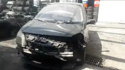 Утилизация автомобиля renault scenic ii * года 2005 питание f9q812