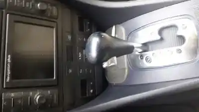 Утилизация автомобиля audi a6 berlina (4b2) 3.0 quattro года 2003 питание asn